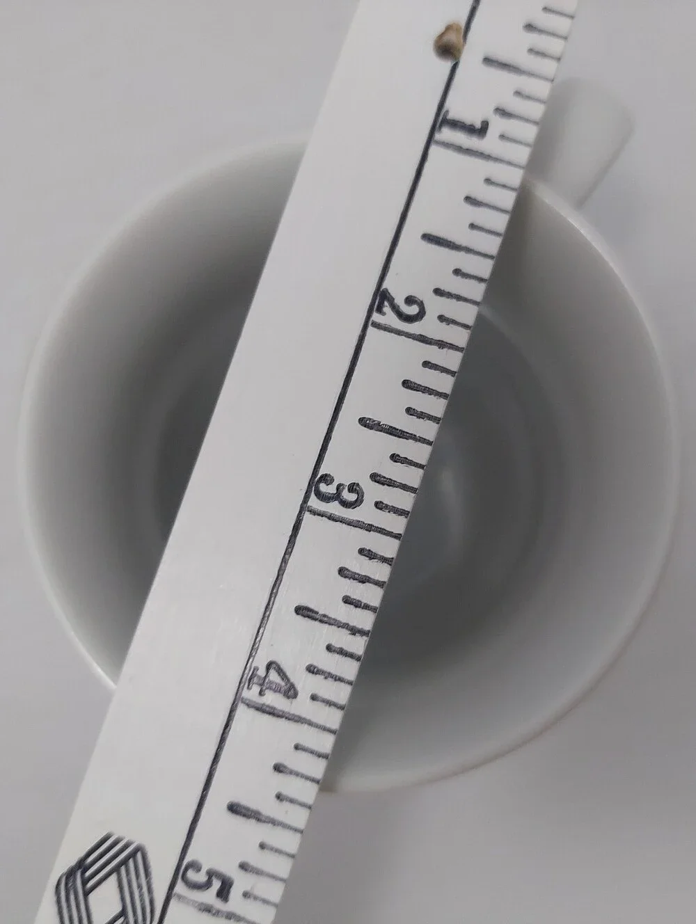 Williams-Sonoma 'Twas the Night Before Christmas Santa/Sleigh Coffee Mug 14 oz